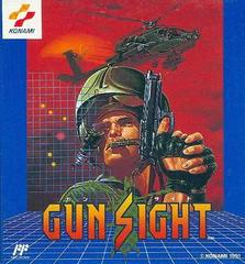 Gun Sight - Famicom | Anubis Games and Hobby