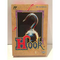 Hook - Famicom | Anubis Games and Hobby