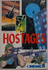 Hostages: The Embassy Mission - Famicom | Anubis Games and Hobby