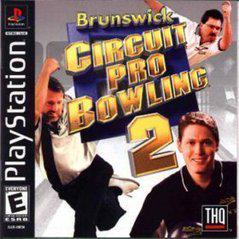 Brunswick Circuit Pro Bowling 2 - Playstation | Anubis Games and Hobby