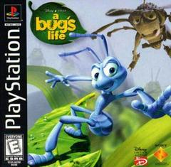 A Bug's Life - Playstation | Anubis Games and Hobby