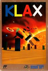 Klax - Famicom | Anubis Games and Hobby