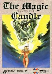 Magic Candle - Famicom | Anubis Games and Hobby