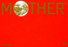 Mother - Famicom | Anubis Games and Hobby