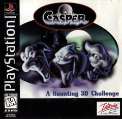 Casper - Playstation | Anubis Games and Hobby