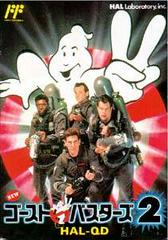 Ghostbusters II - Famicom | Anubis Games and Hobby