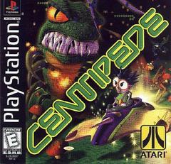 Centipede - Playstation | Anubis Games and Hobby