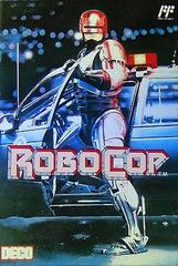 RoboCop - Famicom | Anubis Games and Hobby