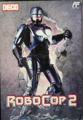 RoboCop 2 - Famicom | Anubis Games and Hobby