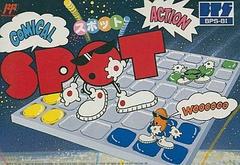 Spot - Famicom | Anubis Games and Hobby