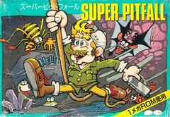 Super Pitfall - Famicom | Anubis Games and Hobby