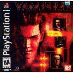 Countdown Vampires - Playstation | Anubis Games and Hobby