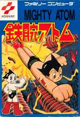 Tetsuwan Atom - Famicom | Anubis Games and Hobby