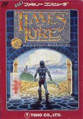 Times of Lore - Famicom | Anubis Games and Hobby