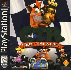 CTR Crash Team Racing - Playstation | Anubis Games and Hobby