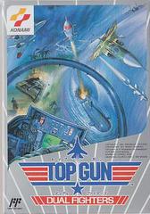 Top Gun: Dual Fighters - Famicom | Anubis Games and Hobby