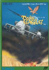 Twin Eagle - Famicom | Anubis Games and Hobby