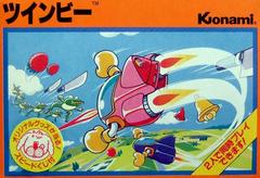 TwinBee - Famicom | Anubis Games and Hobby