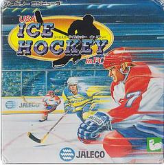 USA Ice Hockey - Famicom | Anubis Games and Hobby