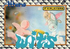 Wit's - Famicom | Anubis Games and Hobby