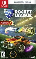 Rocket League Collector's Edition - Nintendo Switch | Anubis Games and Hobby