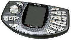Nokia N-Gage System - N-Gage | Anubis Games and Hobby