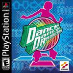 Dance Dance Revolution Bundle - Playstation | Anubis Games and Hobby