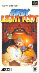 Ardy Lightfoot - Super Famicom | Anubis Games and Hobby