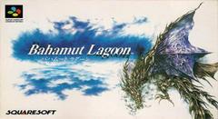 Bahamut Lagoon - Super Famicom | Anubis Games and Hobby