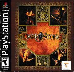 Darkstone - Playstation | Anubis Games and Hobby