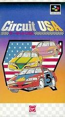 Circuit USA - Super Famicom | Anubis Games and Hobby