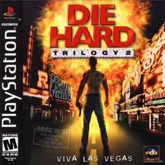 Die Hard Trilogy 2 - Playstation | Anubis Games and Hobby