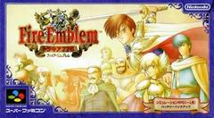 Fire Emblem: Thracia 776 - Super Famicom | Anubis Games and Hobby