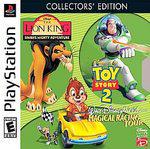 Disney's Collector's Edition - Playstation | Anubis Games and Hobby