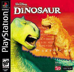 Disney's Dinosaur - Playstation | Anubis Games and Hobby