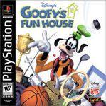 Disney's Goofy's Fun House - Playstation | Anubis Games and Hobby