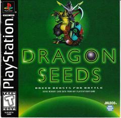 Dragon Seeds - Playstation | Anubis Games and Hobby