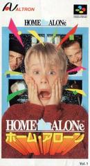 Home Alone - Super Famicom | Anubis Games and Hobby
