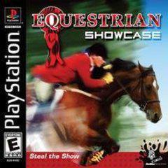 Equestrian Showcase - Playstation | Anubis Games and Hobby