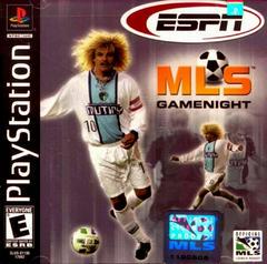 ESPN MLS GameNight - Playstation | Anubis Games and Hobby