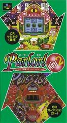 Parlor Mini 2 - Super Famicom | Anubis Games and Hobby