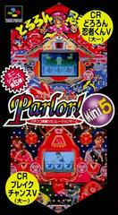 Parlor Mini 5 - Super Famicom | Anubis Games and Hobby