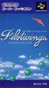 Pilotwings - Super Famicom | Anubis Games and Hobby