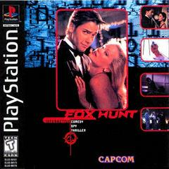 Fox Hunt - Playstation | Anubis Games and Hobby