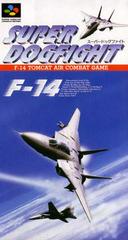 Super Dogfight - Super Famicom | Anubis Games and Hobby