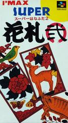 Super Hanafuda 2 - Super Famicom | Anubis Games and Hobby