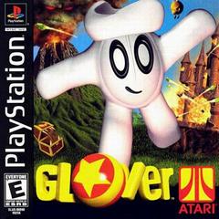 Glover - Playstation | Anubis Games and Hobby