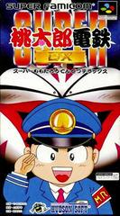Super Momotarou Dentetsu DX - Super Famicom | Anubis Games and Hobby