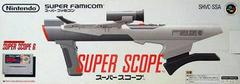 Super Scope 6 - Super Famicom | Anubis Games and Hobby