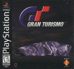 Gran Turismo - Playstation | Anubis Games and Hobby